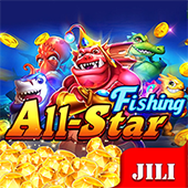 d9d9 game All Star Fishing