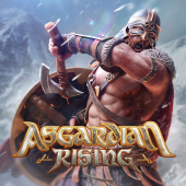 d9d9 game Asgardian Rising slot