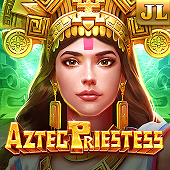 d9d9 game Aztec Priestess slot