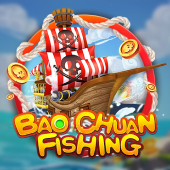 d9d9 game Bao Chuan Fishing