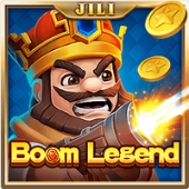 d9d9 game Boom Legend