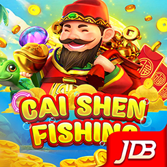 d9d9 game Cai Shen Fishing game