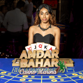 d9d9 game Casino Marina Andar Bahar