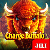d9d9 game Charge Buffalo slot