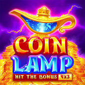 d9d9 game Coin Lamp slot