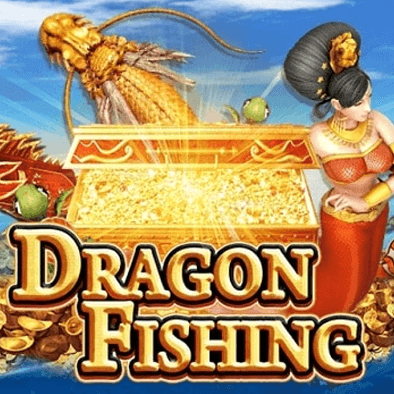 d9d9 game Dragon Fishing