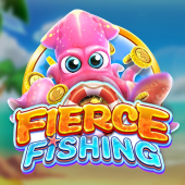 d9d9 game Fierce Fishing
