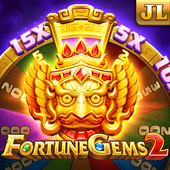 d9d9 game Fortune Gems 2 slot