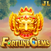 d9d9 game Fortune Gems slot