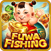 d9d9 game Fuwa Fishing