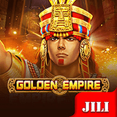 d9d9 game Golden Empire slot
