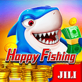 d9d9 game Happy Fishing game