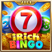 d9d9 game Irich Bingo slot