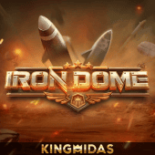 d9d9 game Iron Dome