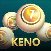 d9d9 game Keno
