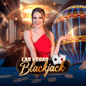 d9d9 game Las Vegas Blackjack