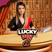 d9d9 game Lucky 7 live casino