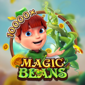 Magic Beans d9d9 game hot Game icon