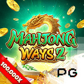 d9d9 game Mahjong Ways 2 slot