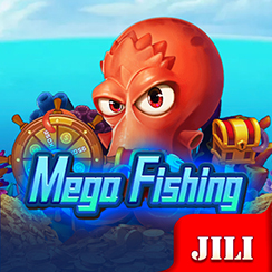 d9d9 game Mega Fishing