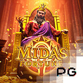 Midas Fortune d9d9 game