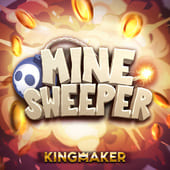 d9d9 game Minesweeper