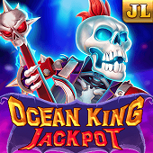 d9d9 game Ocean King Jackpot