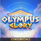 d9d9 game Olympus Glory