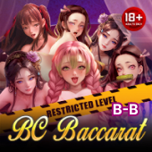 d9d9 game Sexy Blockchain Baccarat B B
