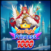Starlight Princess 1000 d9d9 game bonus