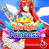 Starlight Princess d9d9 game