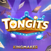 d9d9 game Tongits cards
