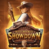 Wild Bounty Showdown d9d9 game